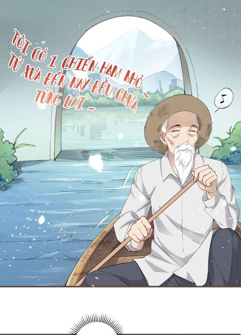 phế vật công chúa muốn nhặt chồng chapter 1 41