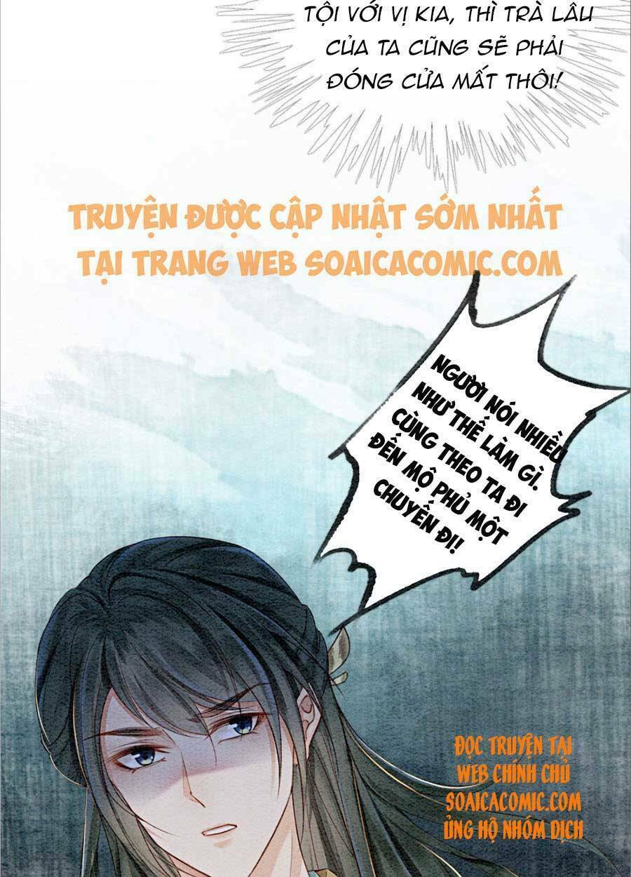 bắt đầu hủy hôn để công lược vương gia chapter 30 72