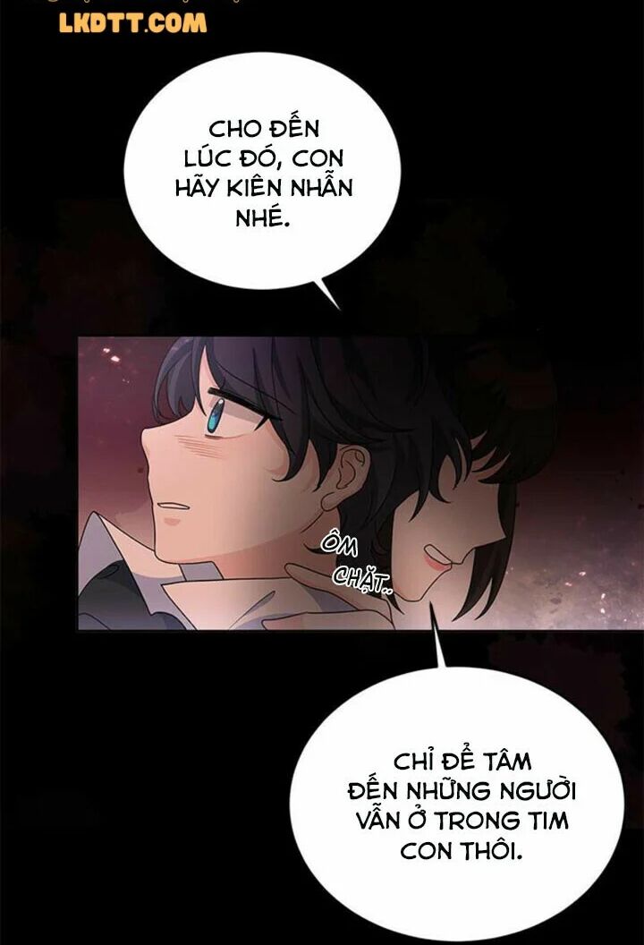 nữ hiệp trở về chapter 24 87