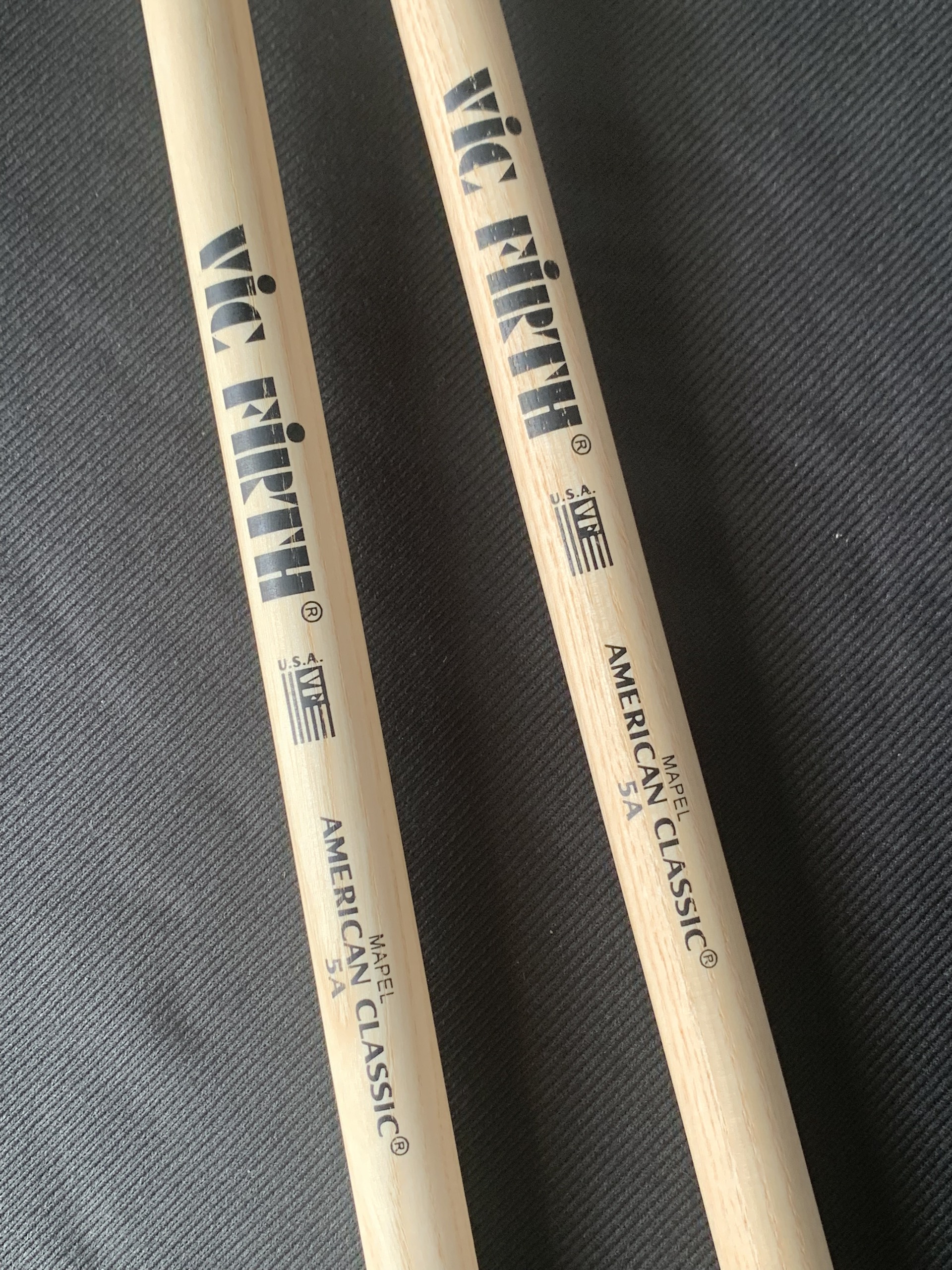 Dùi trống 5A Vic Firth -Nhập Mỹ