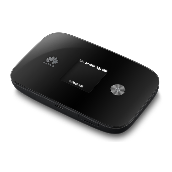 Huawei E5786 | Thiết bị phát wifi 3G – 4G Hàng đẳng cấp sang trọng - Hàng nhập khẩu