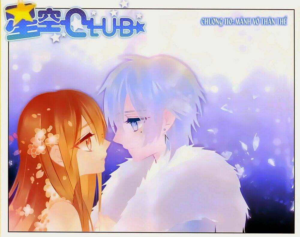 ngôi sao câu lạc bộ chapter 110 1