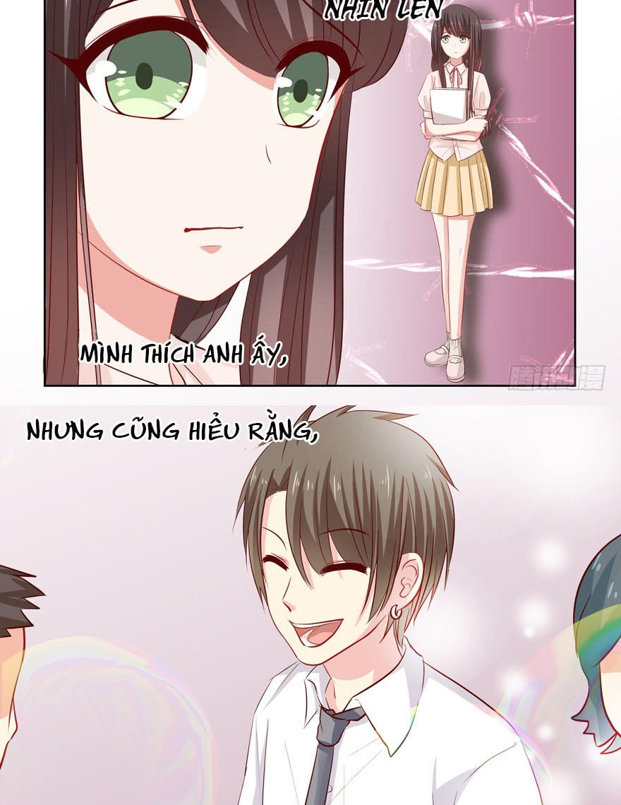 lưu luyến không rời chapter 38 10