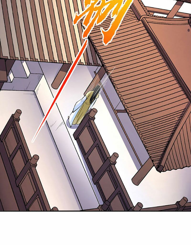 võ đạo độc tôn chapter 399 40