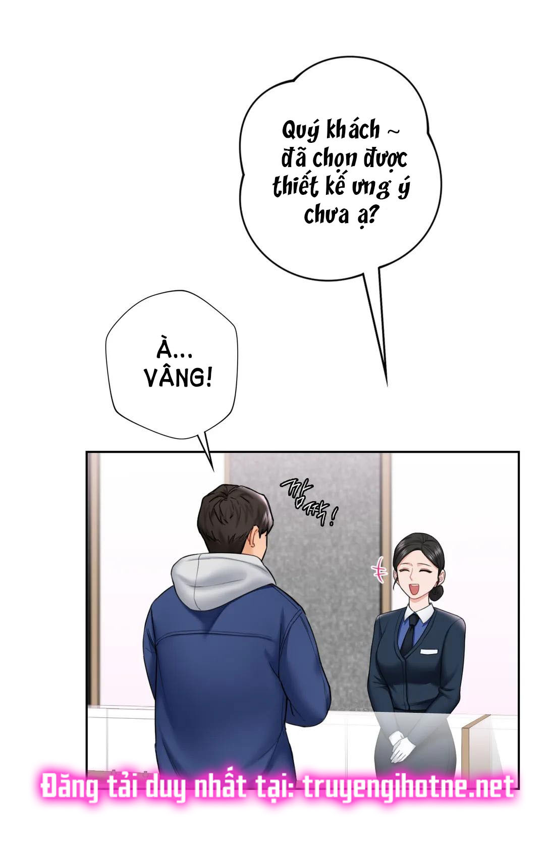 [18+] không là bạn bè chapter 35.1 14