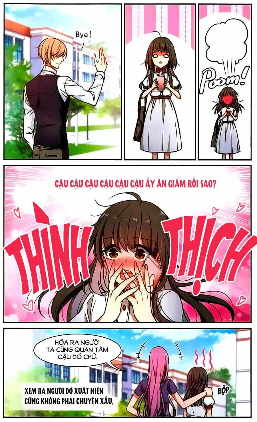 địa ngục cáo bạch thi chapter 3 21