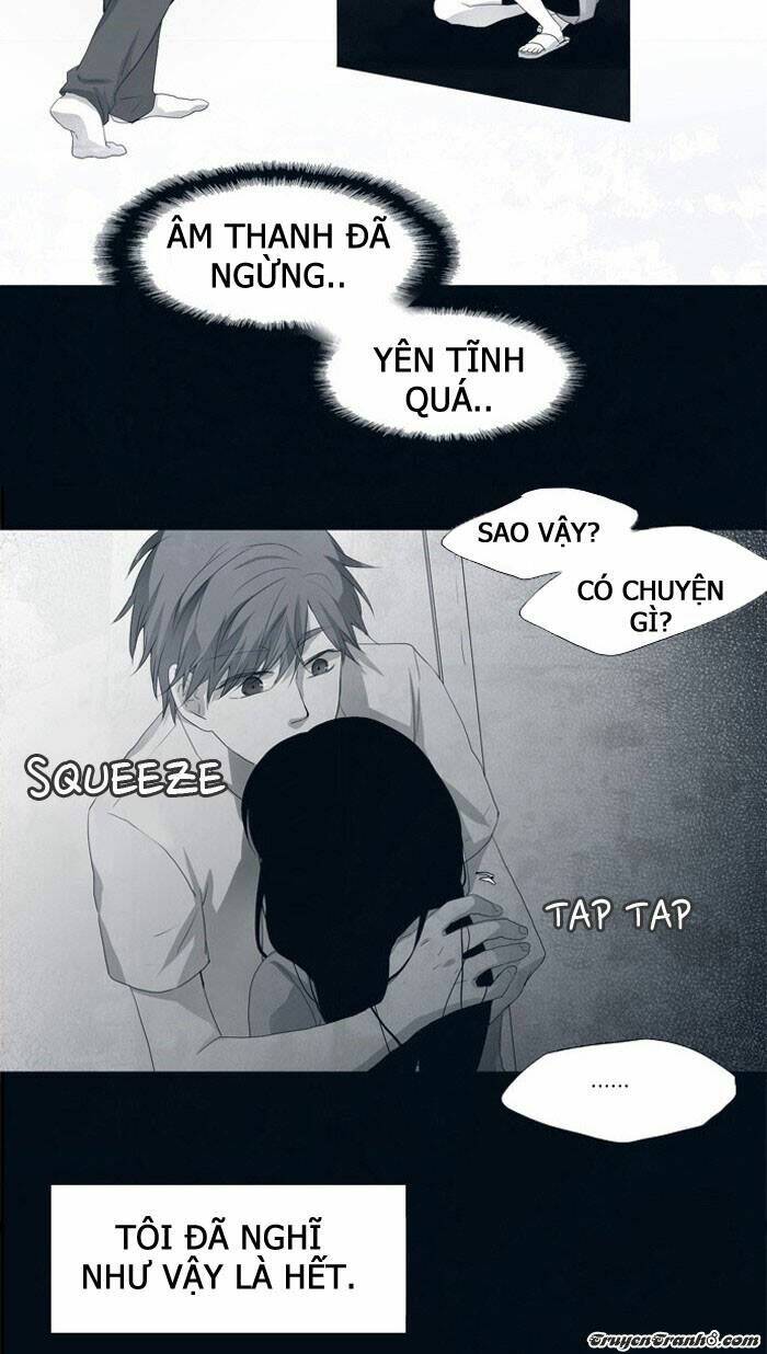 kho truyện kinh dị: ác mộng đêm về chapter 21 33