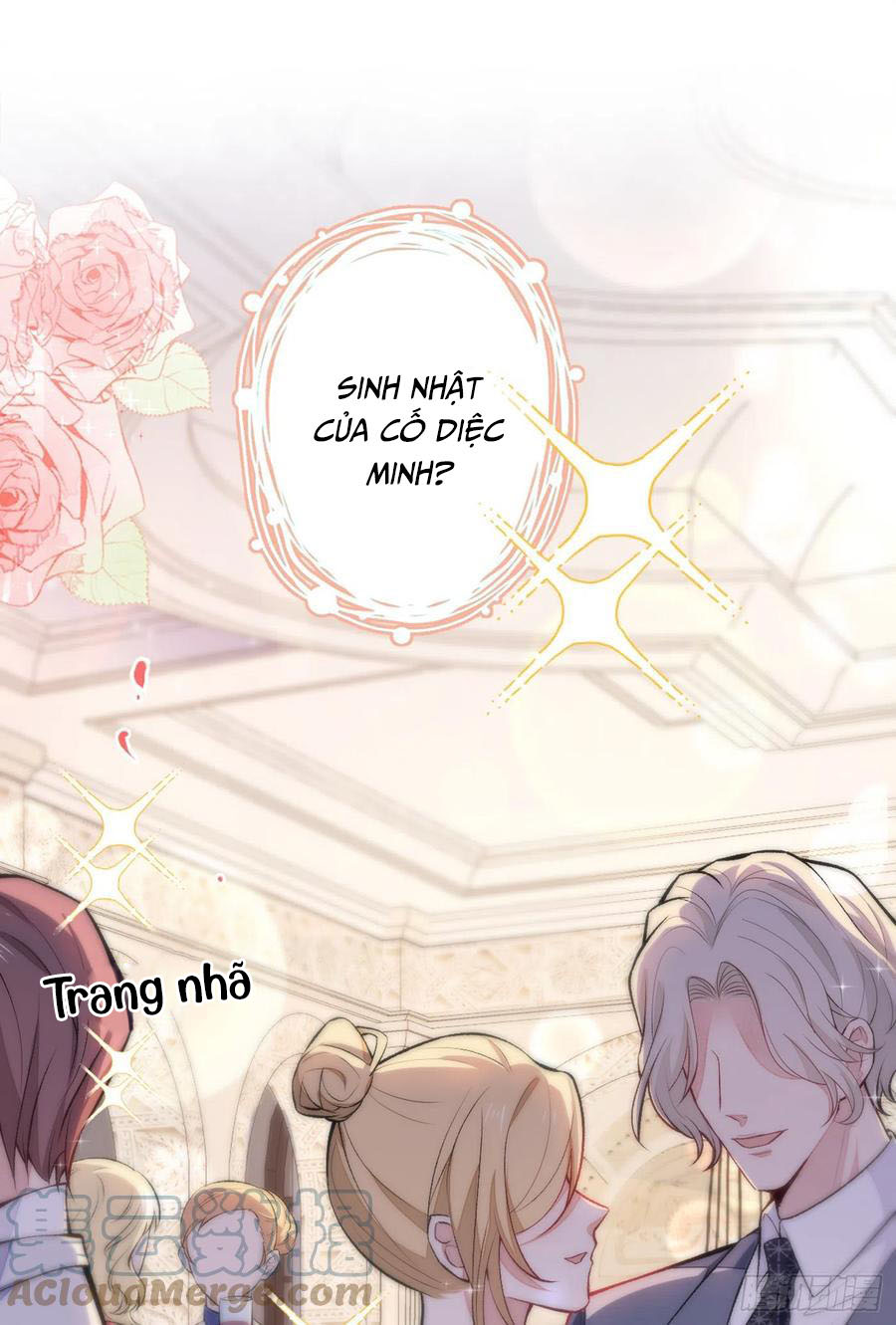 lại bị nam thần chọc trên hot search! chapter 84 36