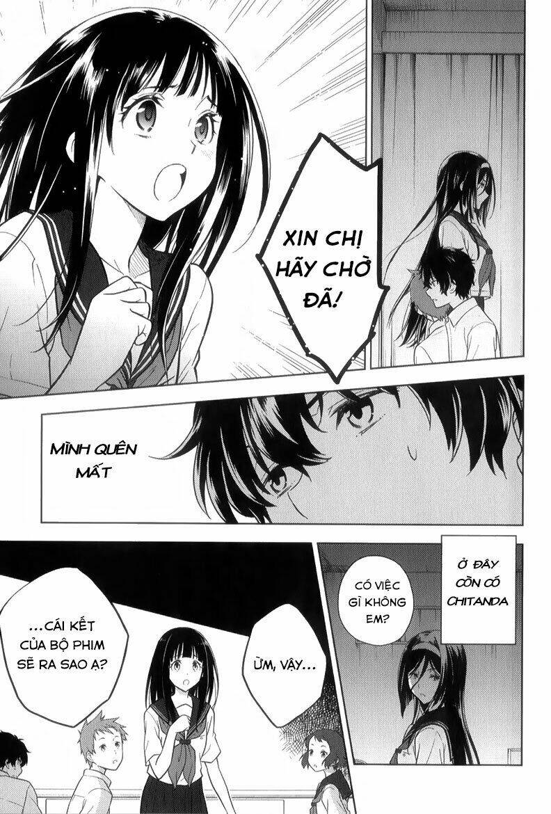 hyouka chapter 12 40