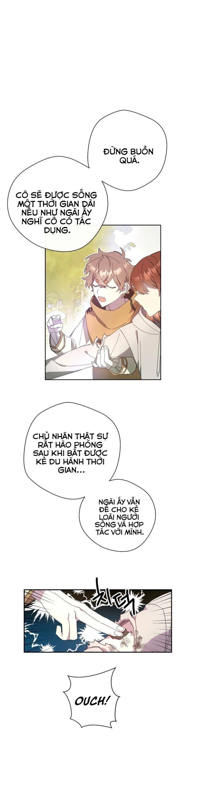 red and mad chapter 9 5