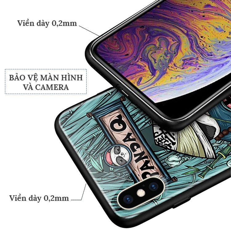 Ốp Lưng Chibi Trung Hoa Đỉnh dành cho Iphone 6/6Plus/6S/6S Plus/7/7Plus/8/8Plus/X/Xs/Xs Max/11/11 Promax/12/12 Promax Lpc21010214