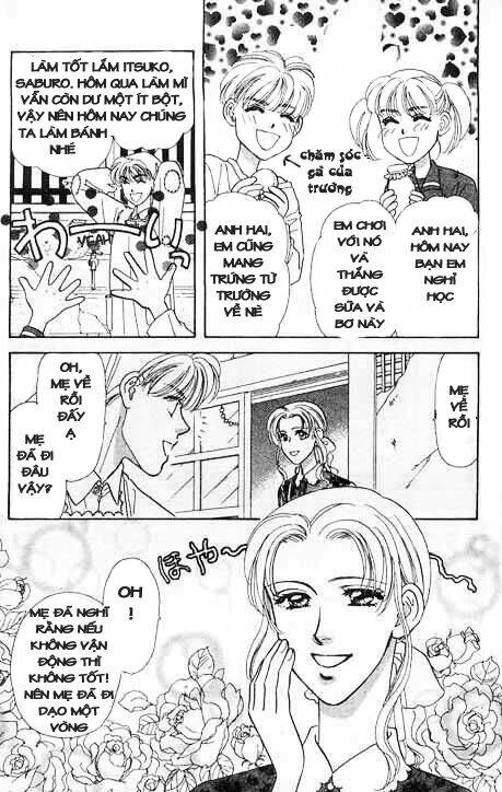 yamada tarou monogatari chapter 1 5