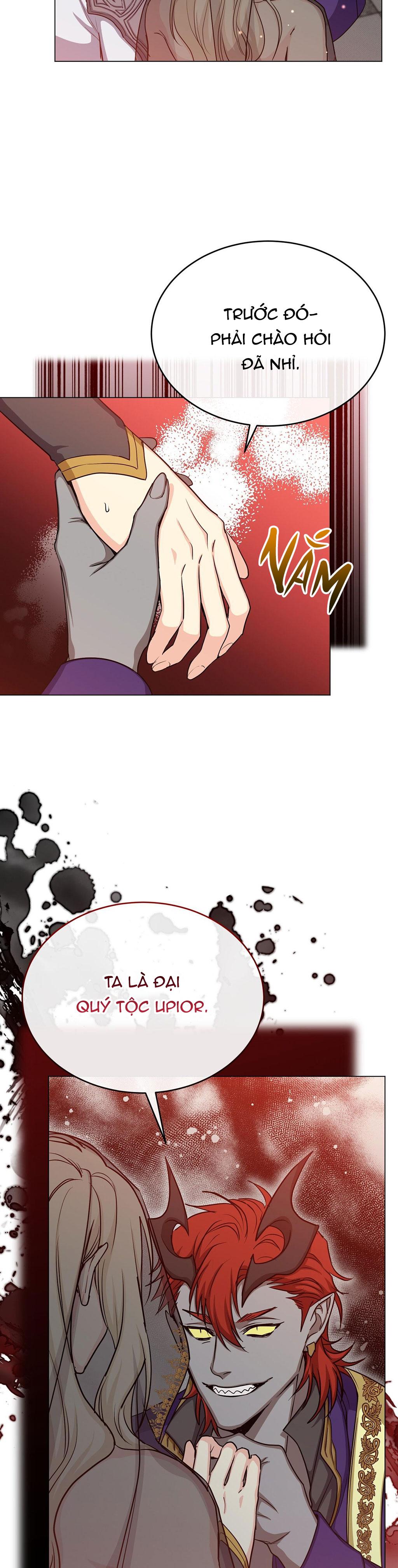 mặt trăng quỷ chapter 33 3