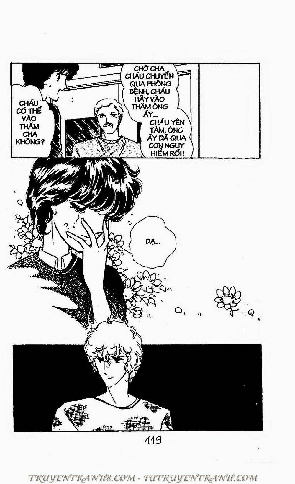 mimi kỳ lạ chapter 64.2 10