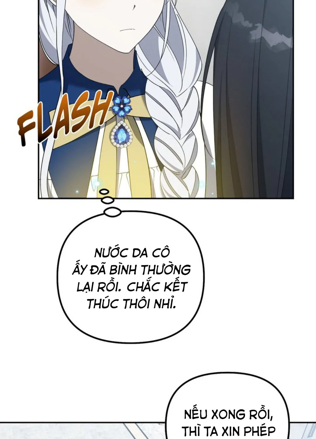 lời nguyền vẫn chưa kết thúc chapter 52 33