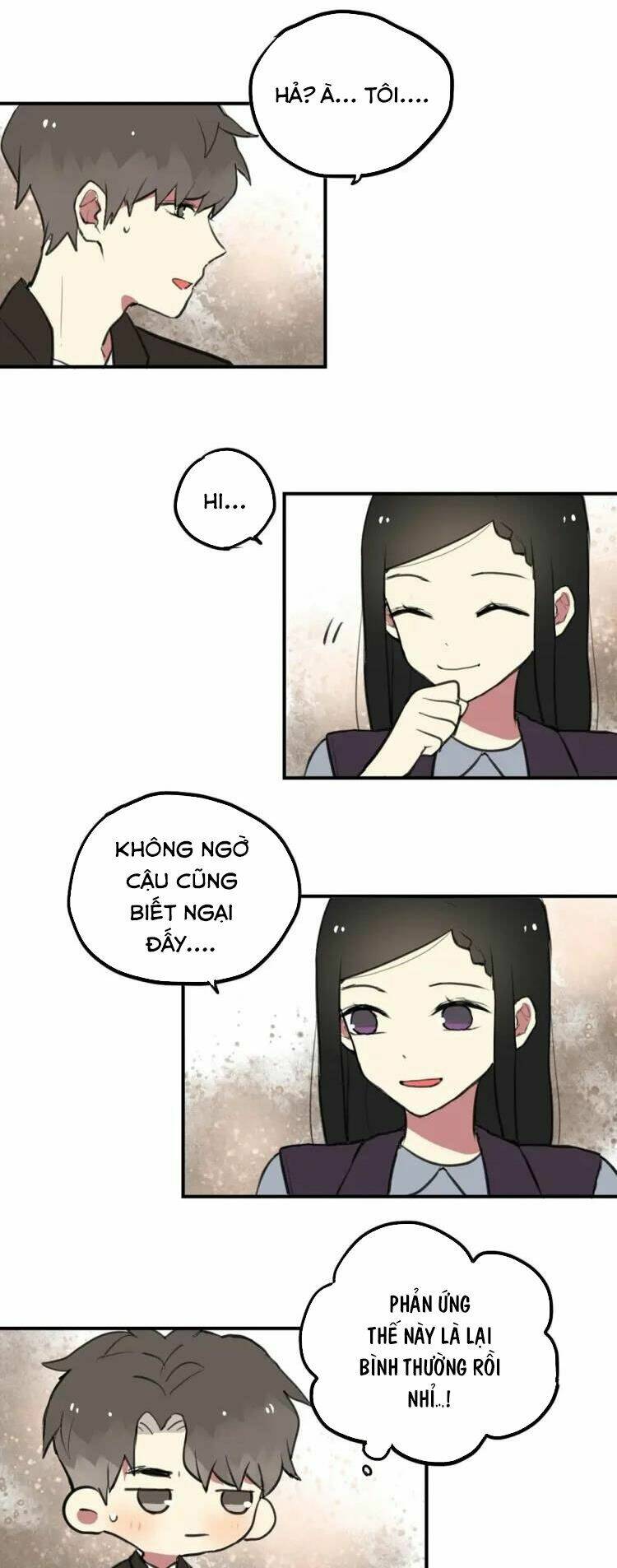 thôi miên em yêu anh chapter 26 7