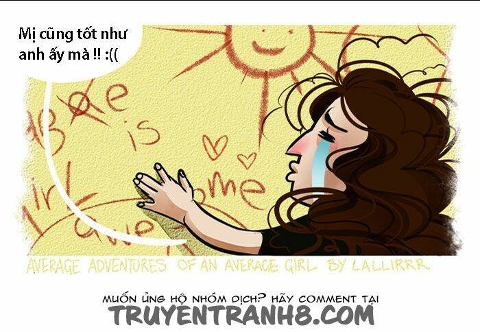 average adventures of an average girl chapter 8 9