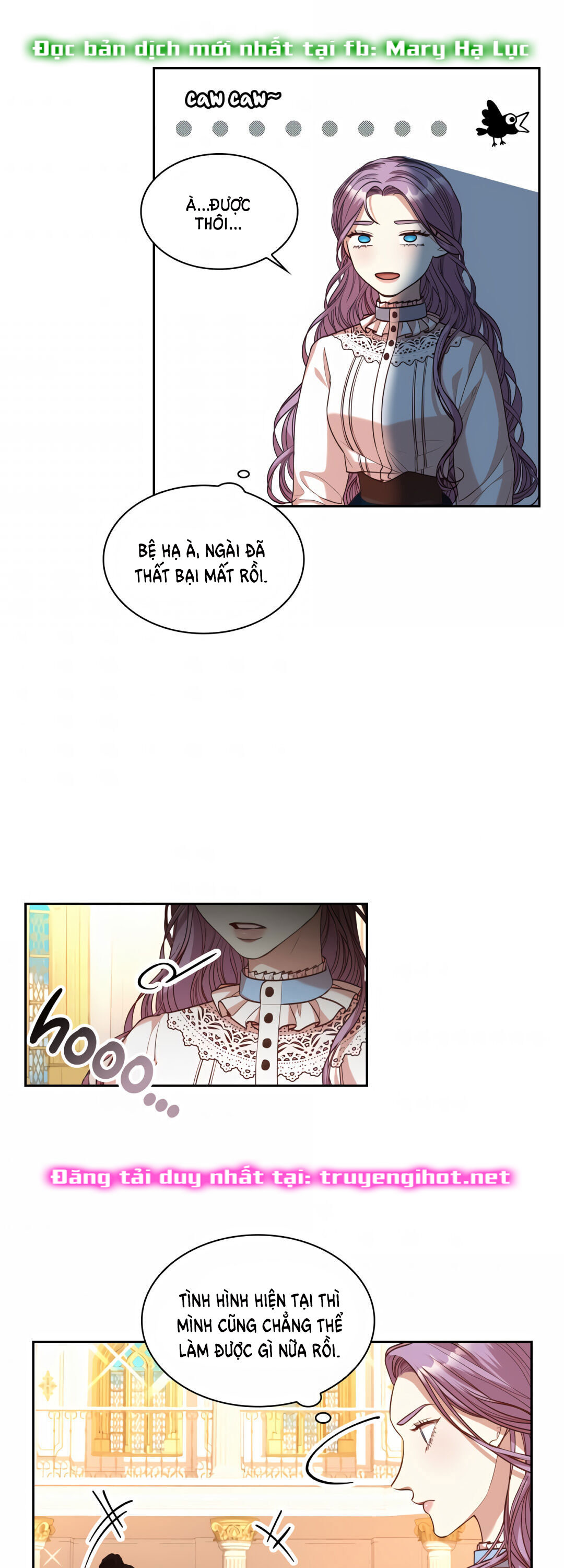 trở thành thư ký của bạo chúa chapter 32 4