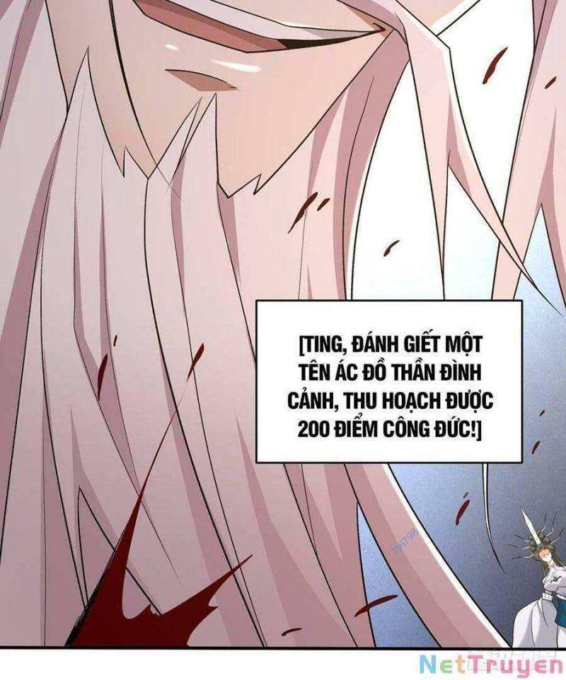 đồ đệ của ta đều là trùm phản diện chapter 32 17