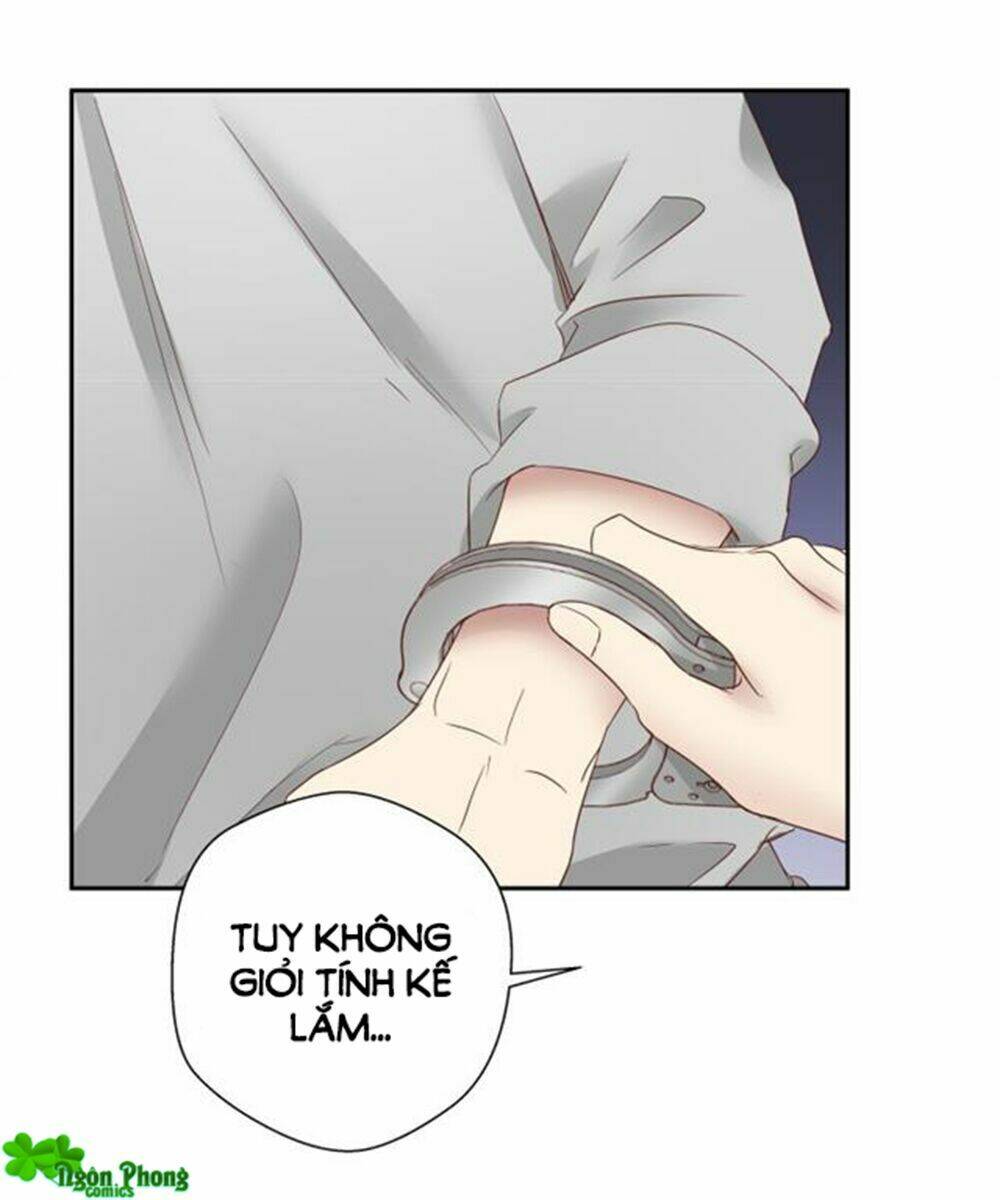 khi trò chơi ác ma bắt đầu chapter 75 16