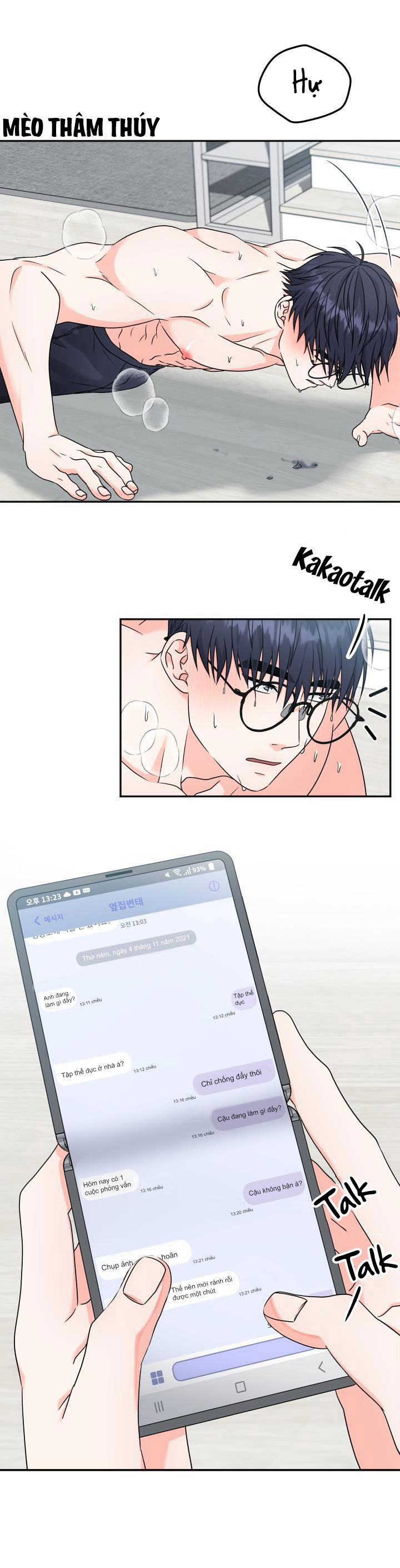 giao kiện hàng thành công chapter 19 4