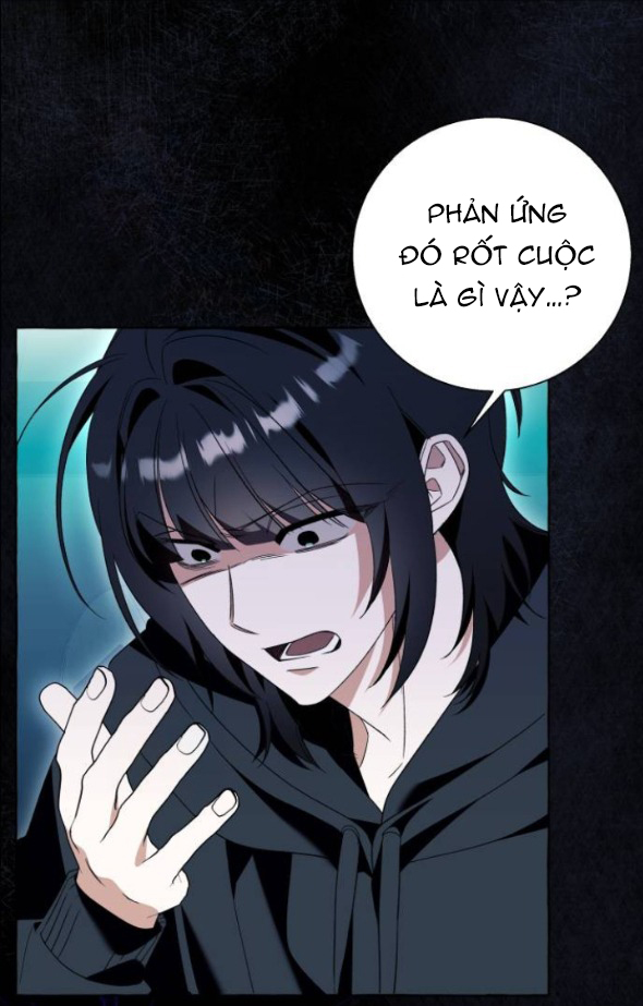 tôi tưởng đó chỉ là tiểu thuyết trọng sinh bình thường chapter 83.1 20