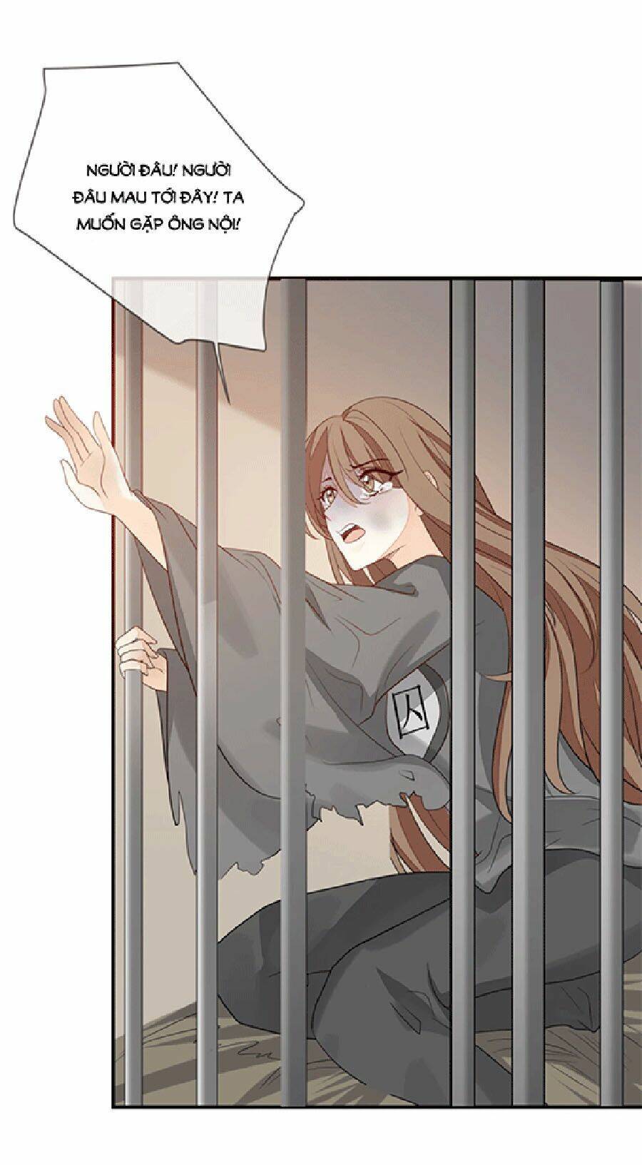 cửu khuyết phong hoa chapter 87 11