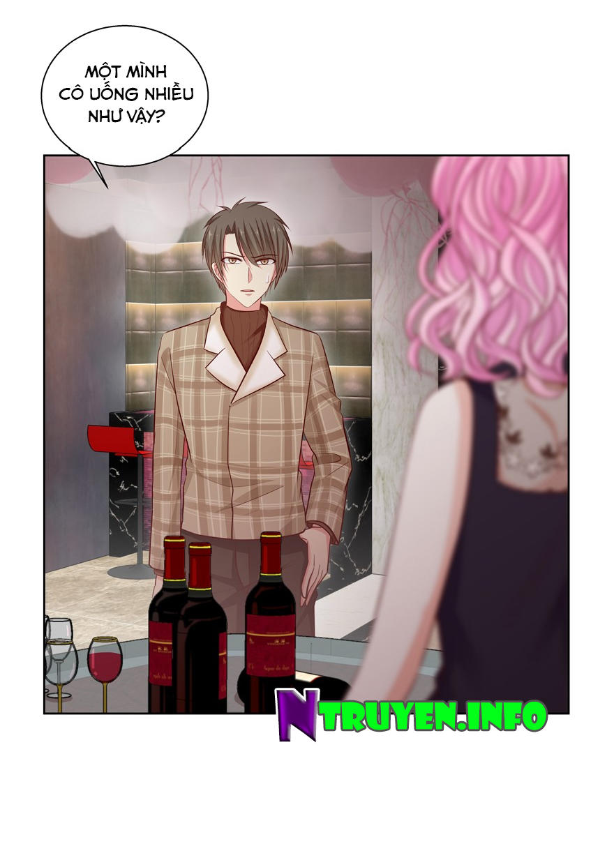 lưu luyến không rời chapter 33 3