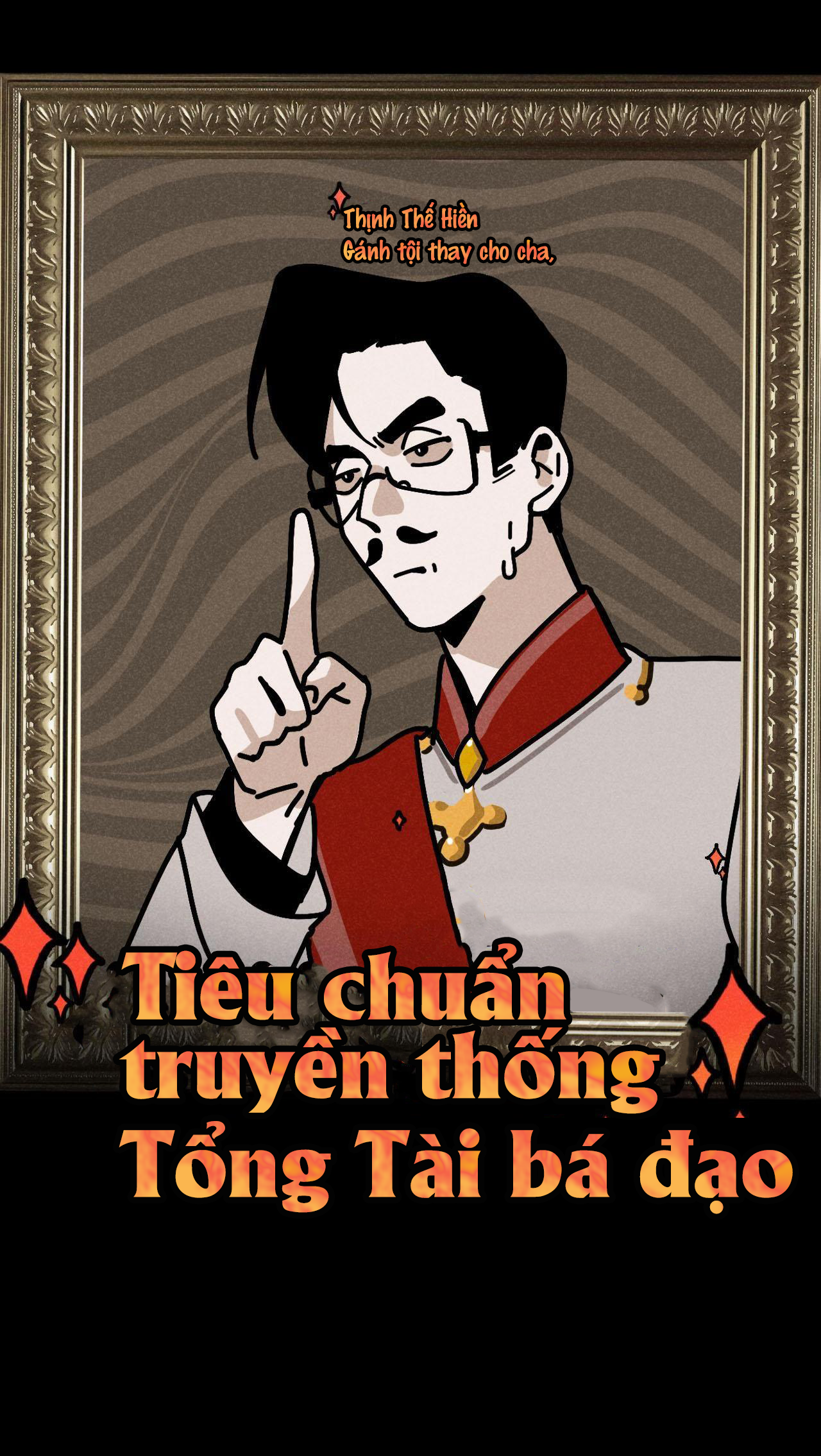 Tổng Tài Đu Idol chapter 27 - Trang 41