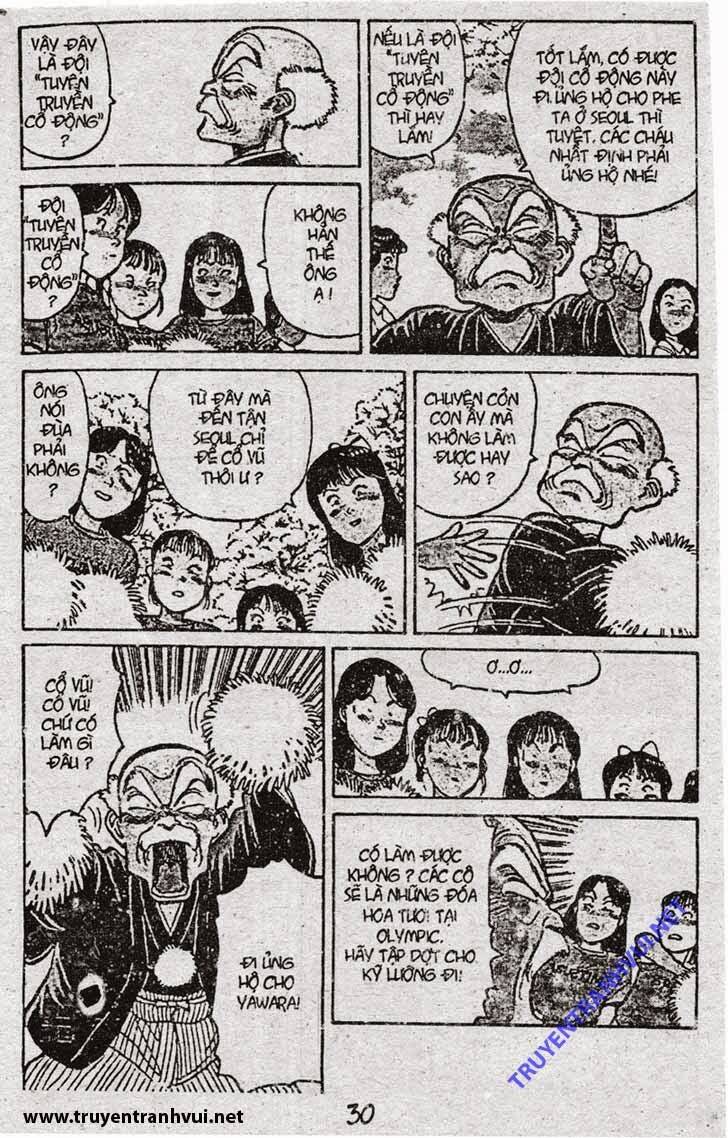 yawara chapter 70 13