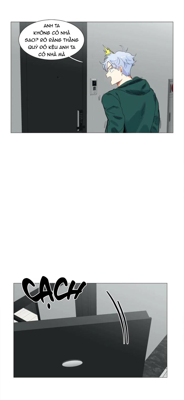 hôm nay lại là một ngày nắng ấm chapter 22 31