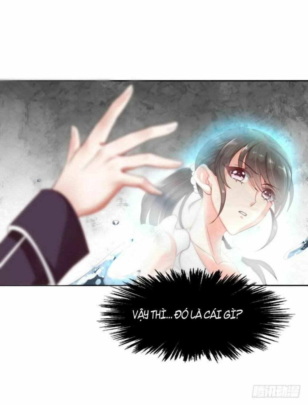 mộ thiếu, lão bà ngươi trọng sinh lại rồi! chapter 21 26