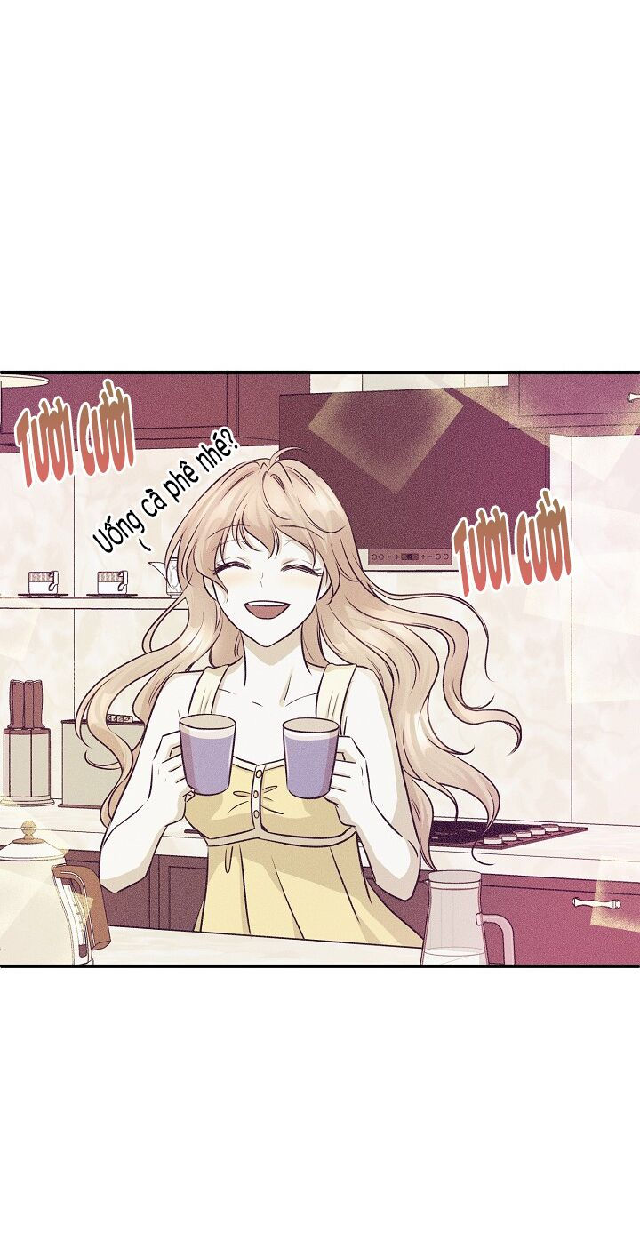 cuộc sống kỳ thú chapter 58 53