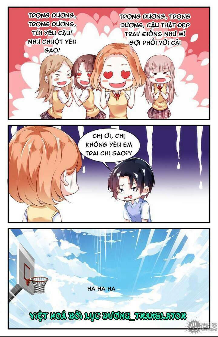 người yêu không tồn tại chapter 7 3