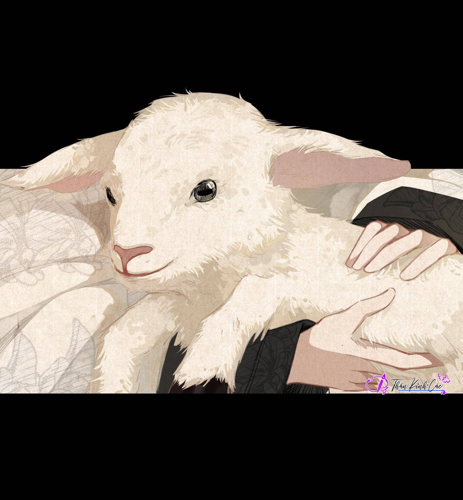 không cẩn thận cứu phải kẻ thù của giang hồ chapter 8 4