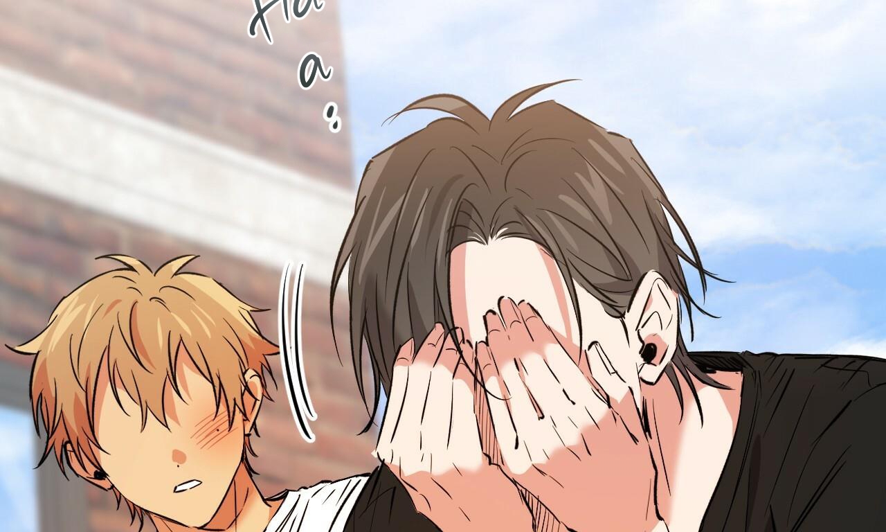 những chú thỏ của hapypy chapter 53 83