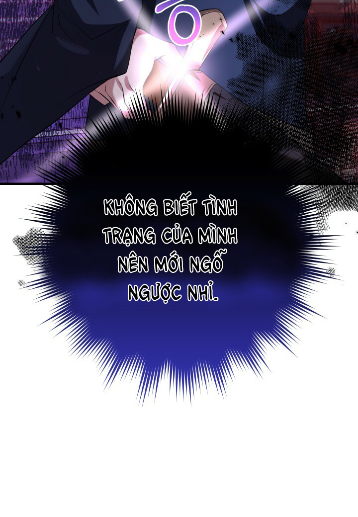 hãy nếm và nuốt đi nào chapter 14.2 43