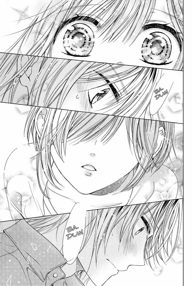 ký túc xá ma cà rồng chapter 4.2 13