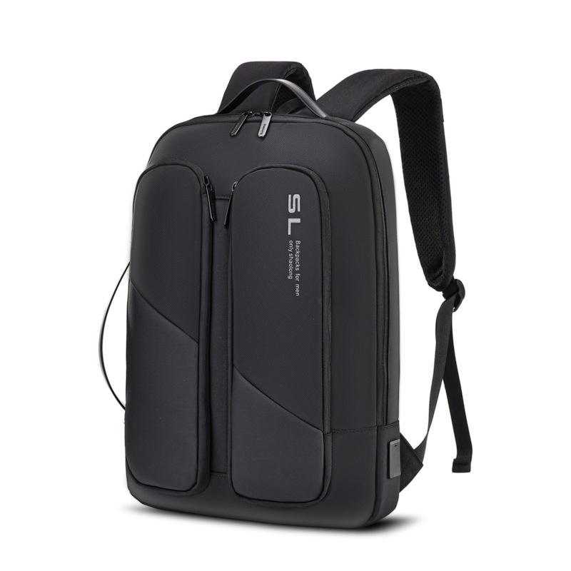 Balo Doanh Nhân Laptop 15.6inch Thế Hệ 5.0