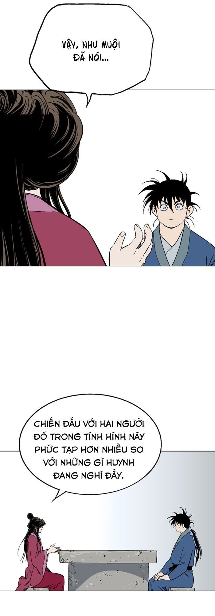 cao thủ 2 chapter 38 56