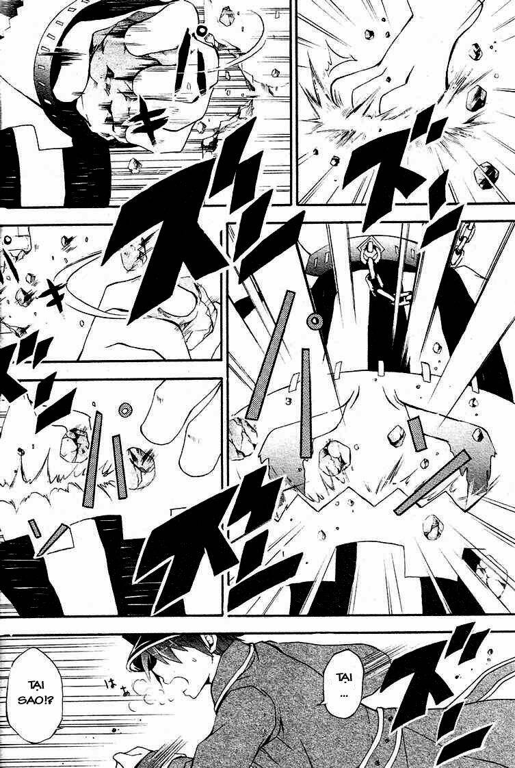 holy glory chapter 1 29