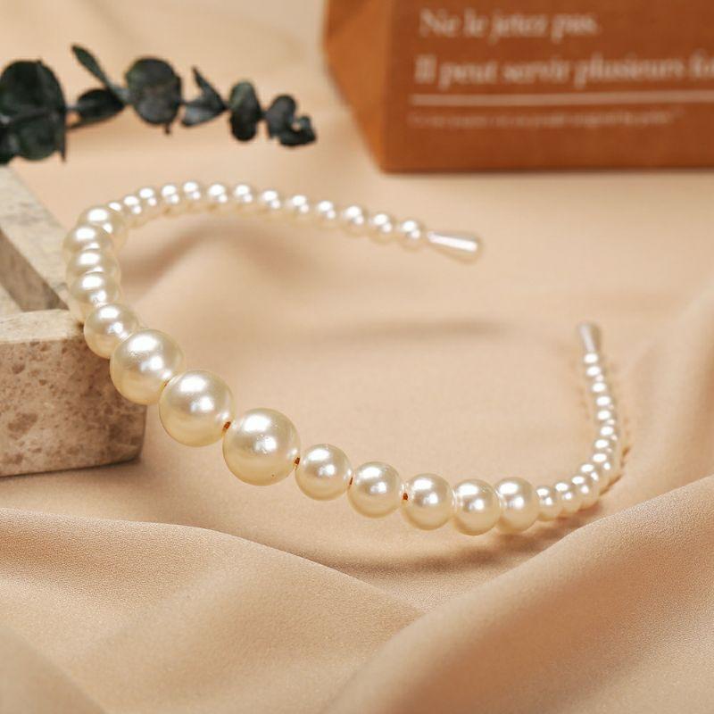 Cài ngọc phong cách Hàn Quốc