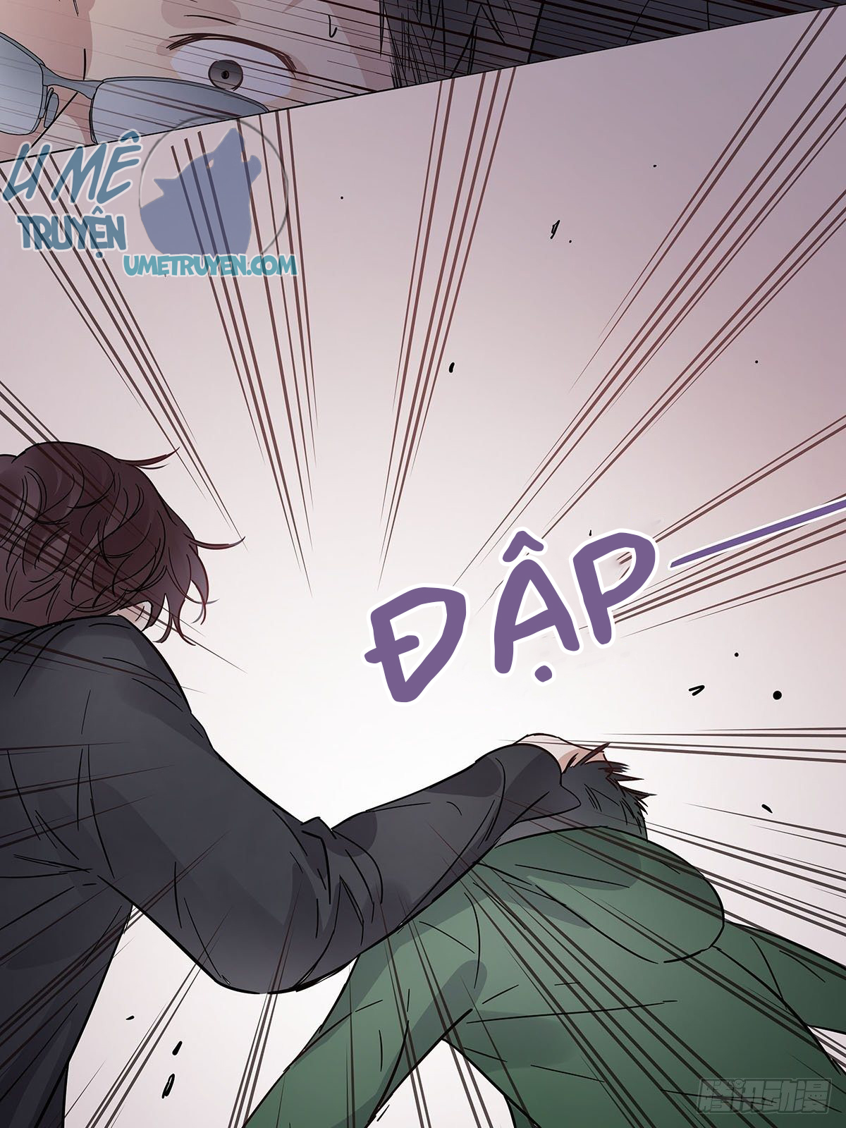 hôm nay nam giả trang nữ vẫn chưa được cầu hôn! chapter 30 9