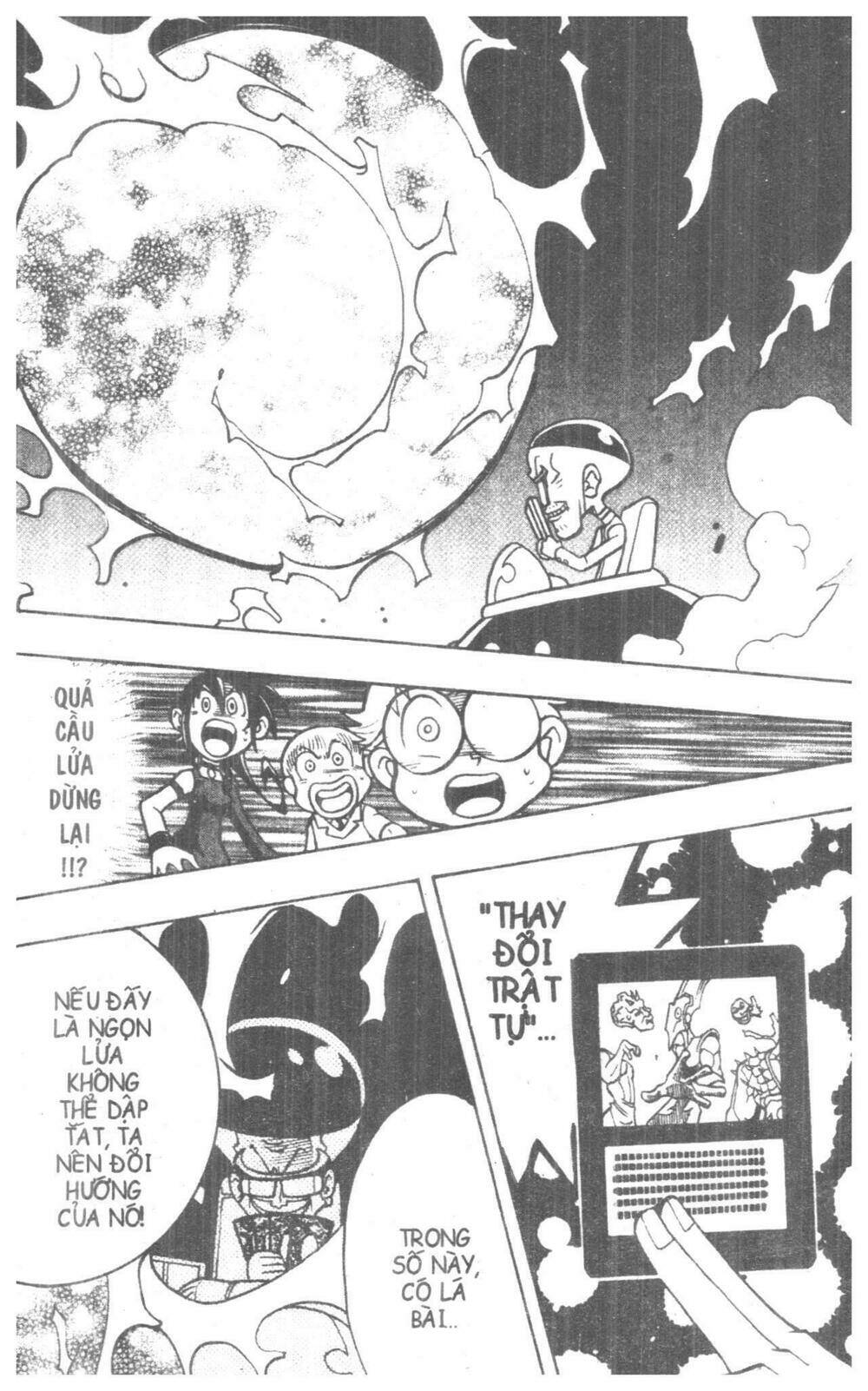 duel masters chapter 4 169