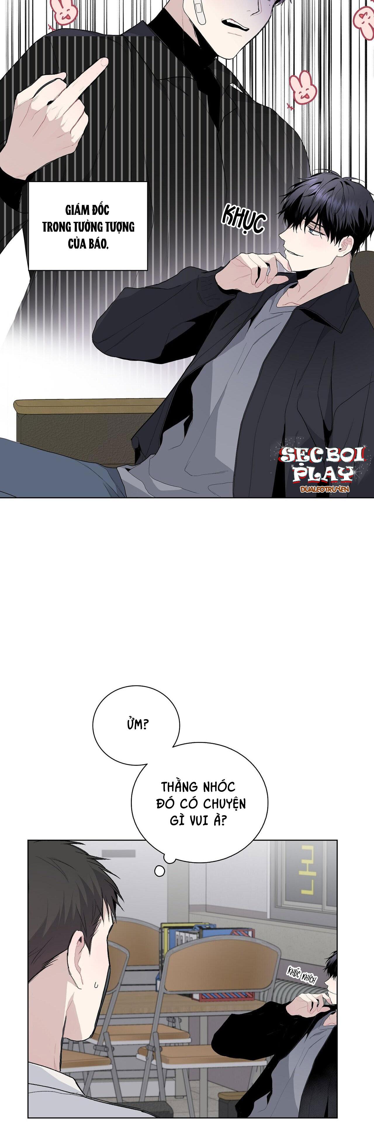 blaze out chapter 5 40