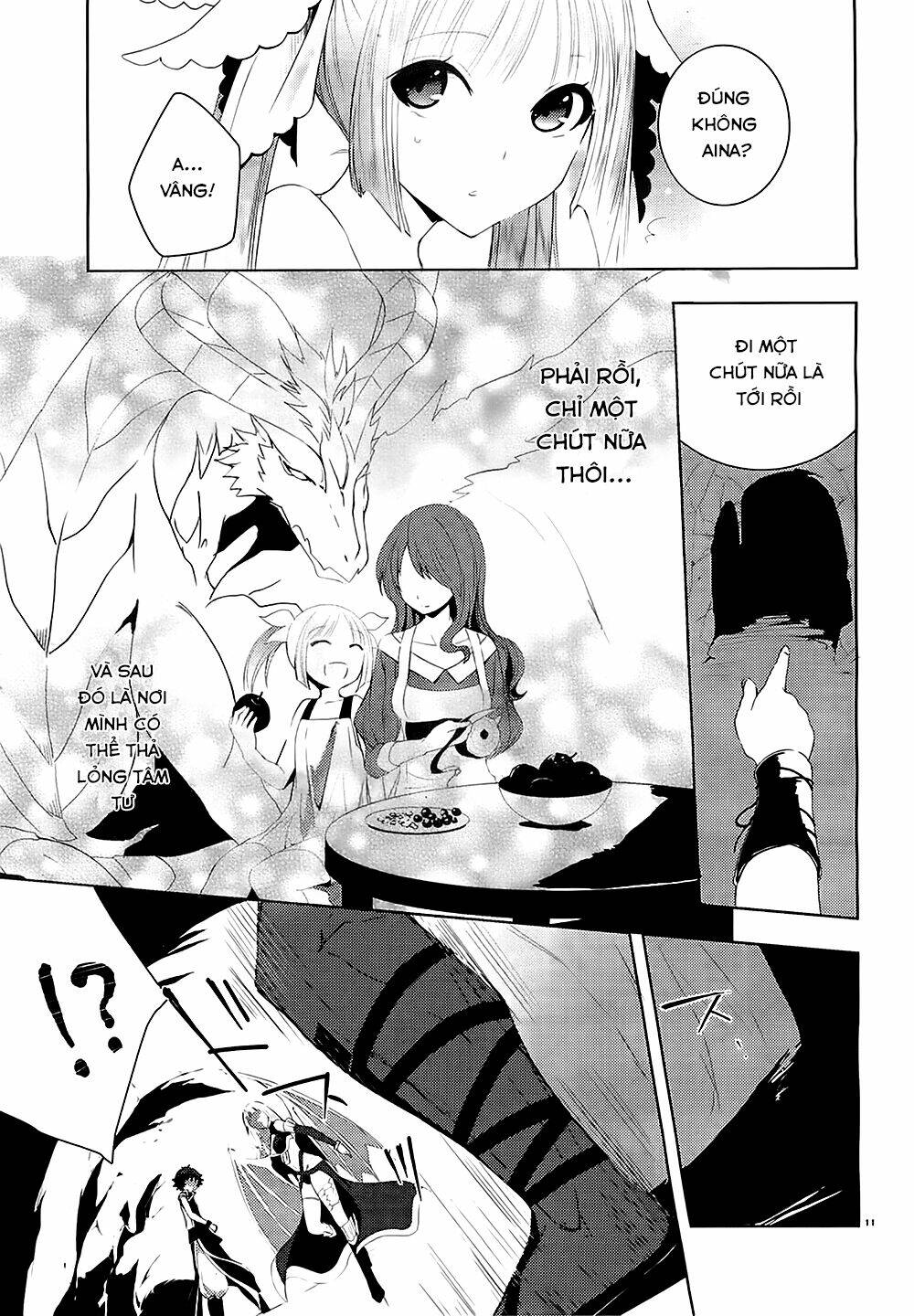 gyakushuu no dragon rider chapter 1 12