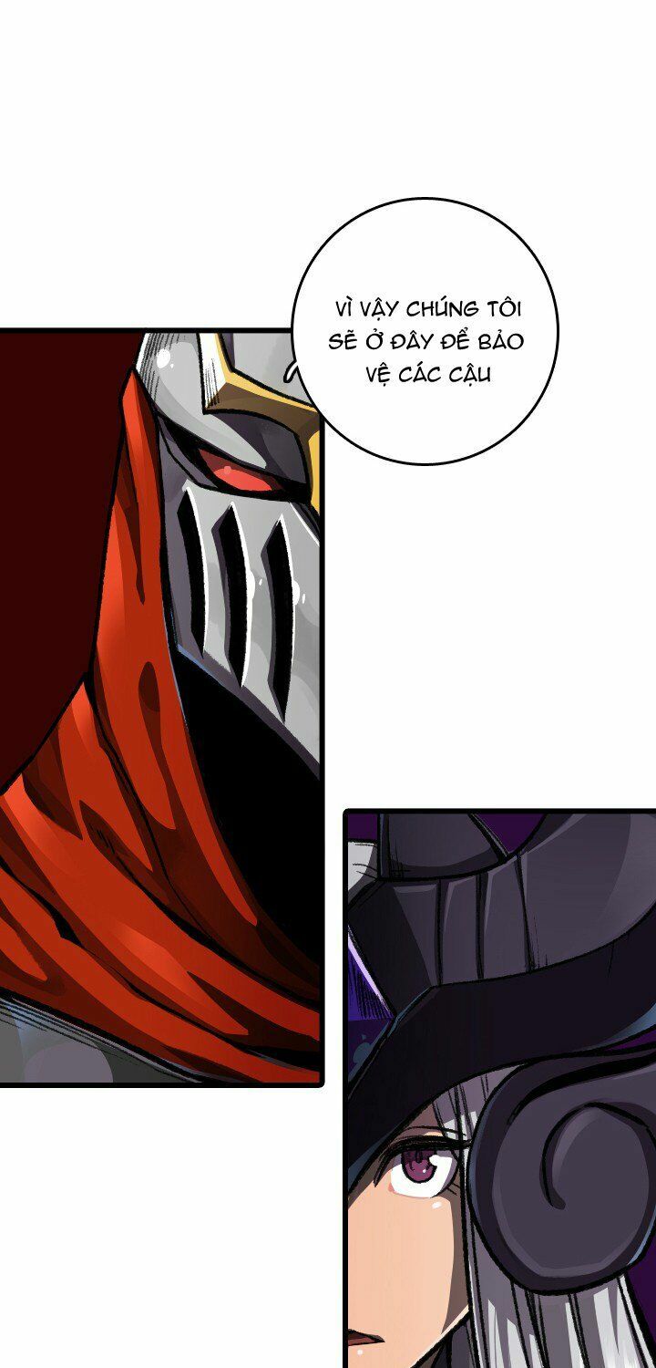chuyện tình zed x syndra phần 4 chapter 16 21