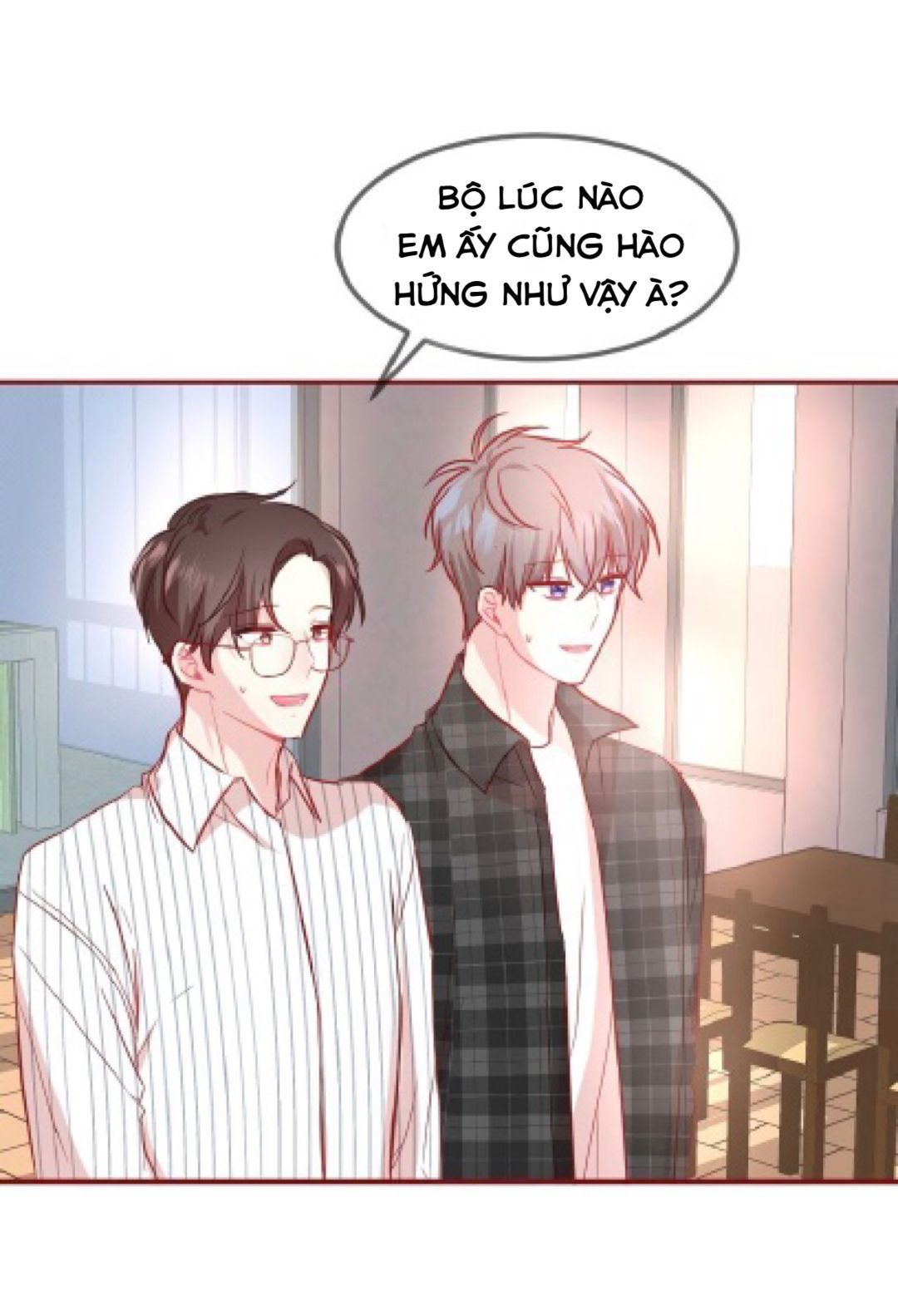 mù quáng vì yêu anh chapter 8 58