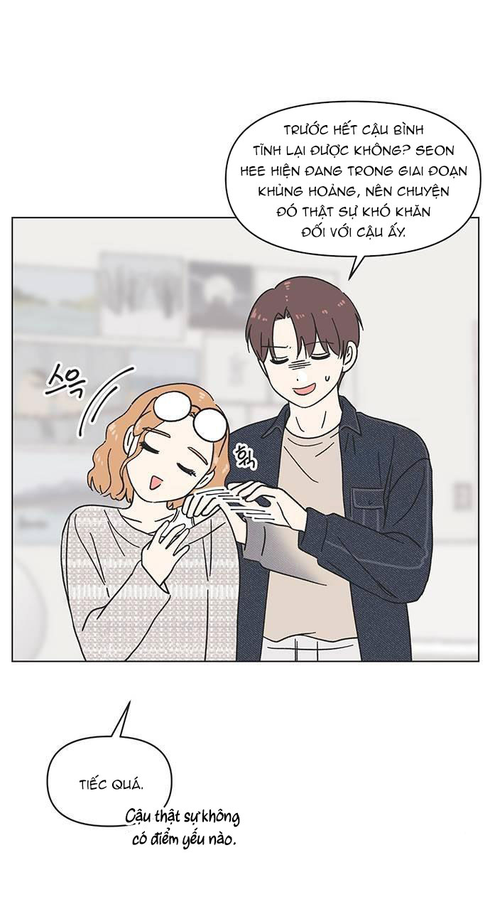 Thanh Xuân Đáng Yêu chapter 20.2 15