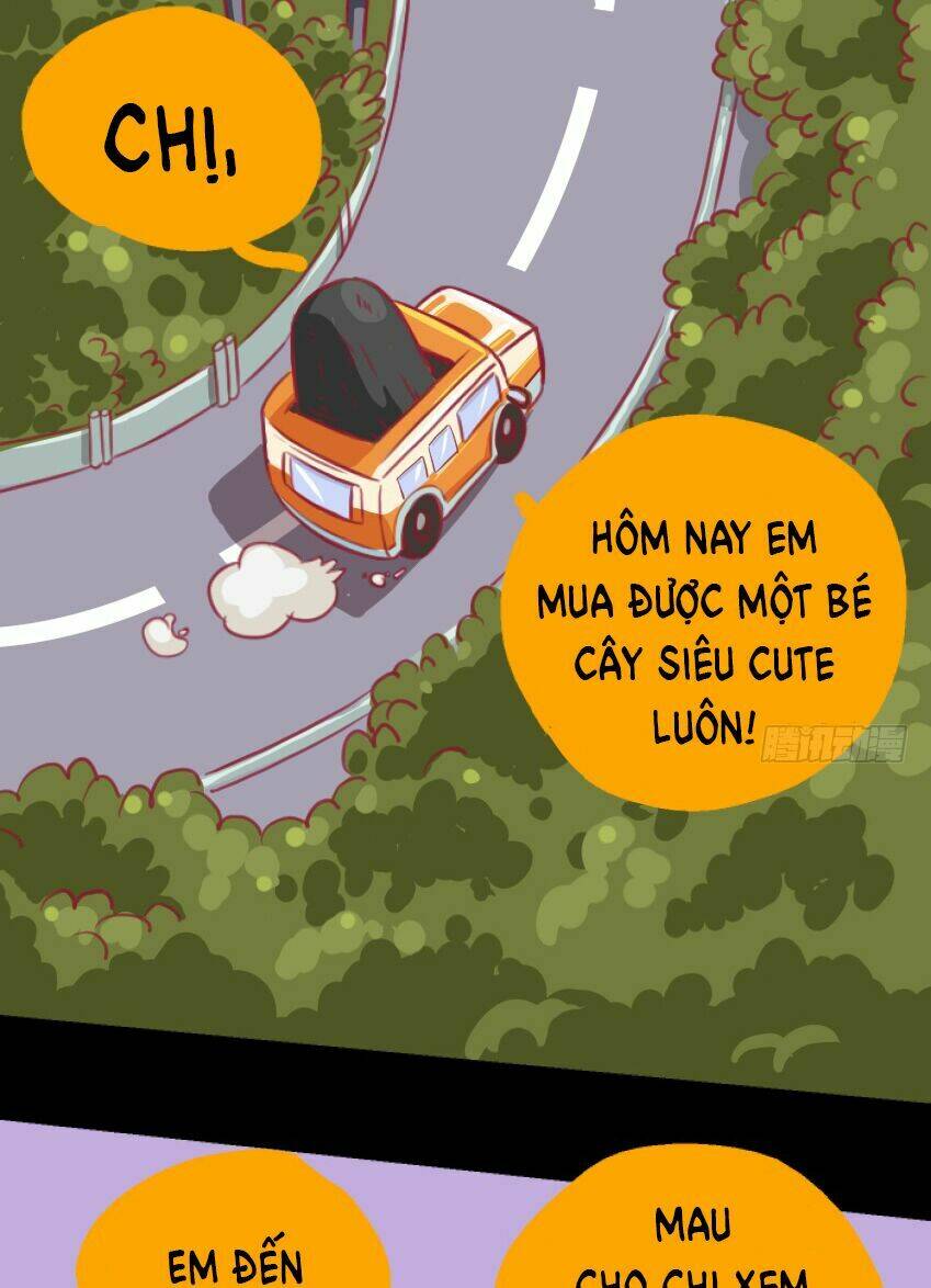 lãnh ba! action! chapter 11 6